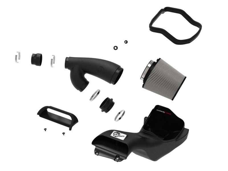 Picture of aFe Magnum FORCE Stage-2 Cold Air Intakes - 54-13061D