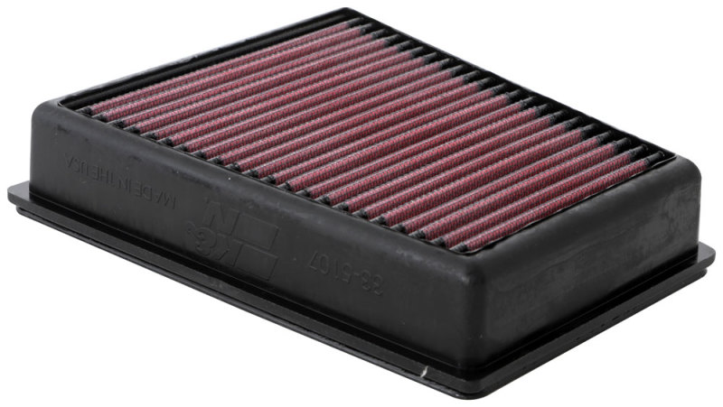 Picture of K&N Engineering KN Drop in Air Filters - 33-5107