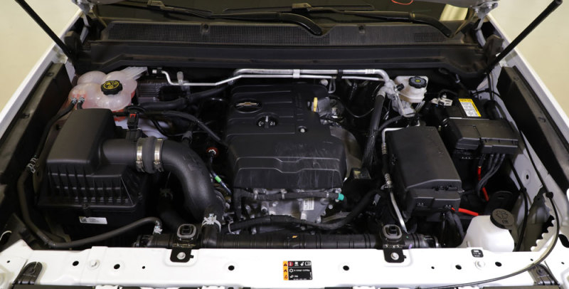 Picture of KN Cold Air Intakes - 57-3107