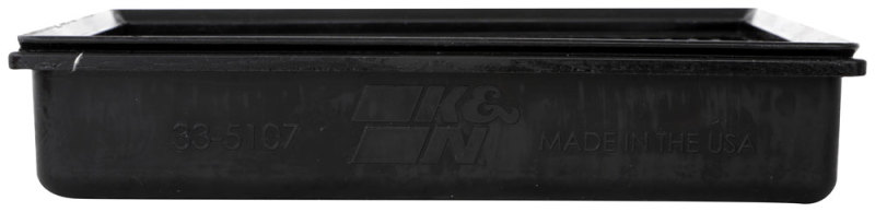 Picture of K&N Engineering KN Drop in Air Filters - 33-5107