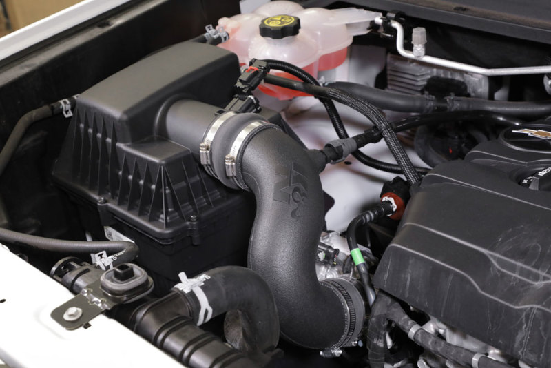 Picture of KN Cold Air Intakes - 57-3107