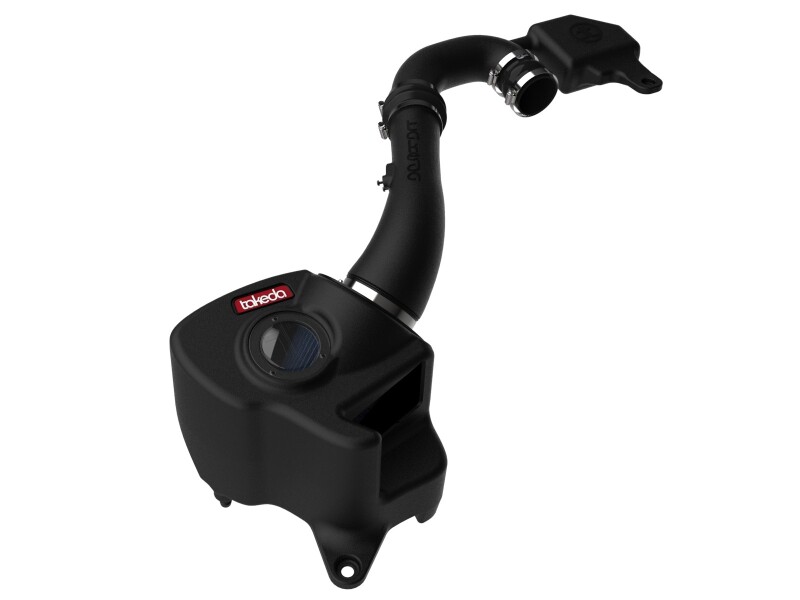 Picture of aFe 15-19 Subaru Outback H4-2.5L Takeda Momentum Cold Air Intake System w/ Pro 5R Media