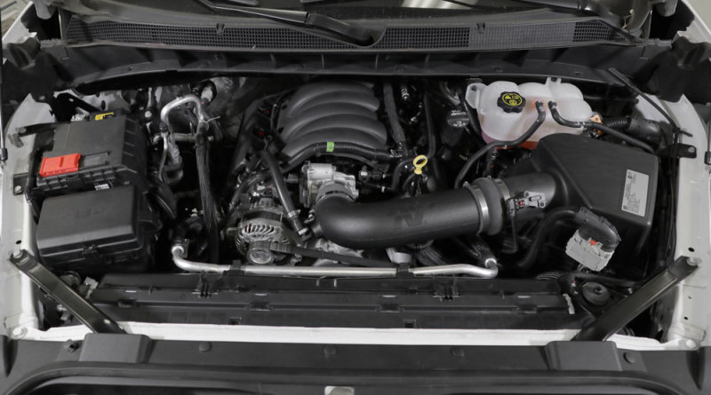 Picture of KN Cold Air Intakes - 57-3116