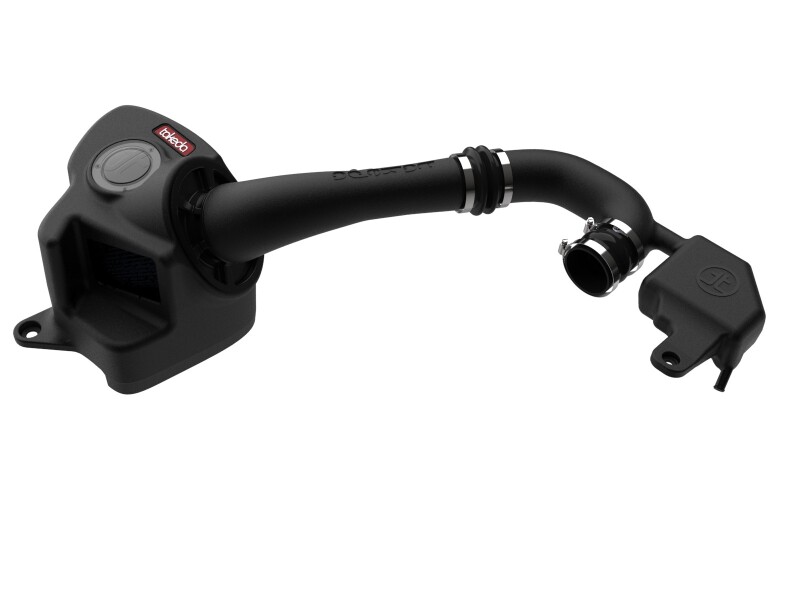 Picture of aFe Takeda Momentum Intake Cold Air Intakes - 56-70039R