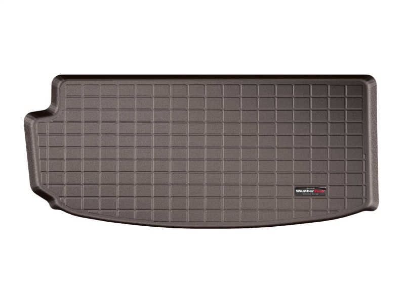 Picture of WeatherTech WT Cargo Liners-Cocoa Floor Mats - 431063