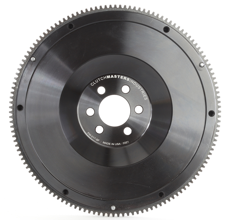 Picture of Clutch Masters CM Steel Flywheels - FW-827-SF