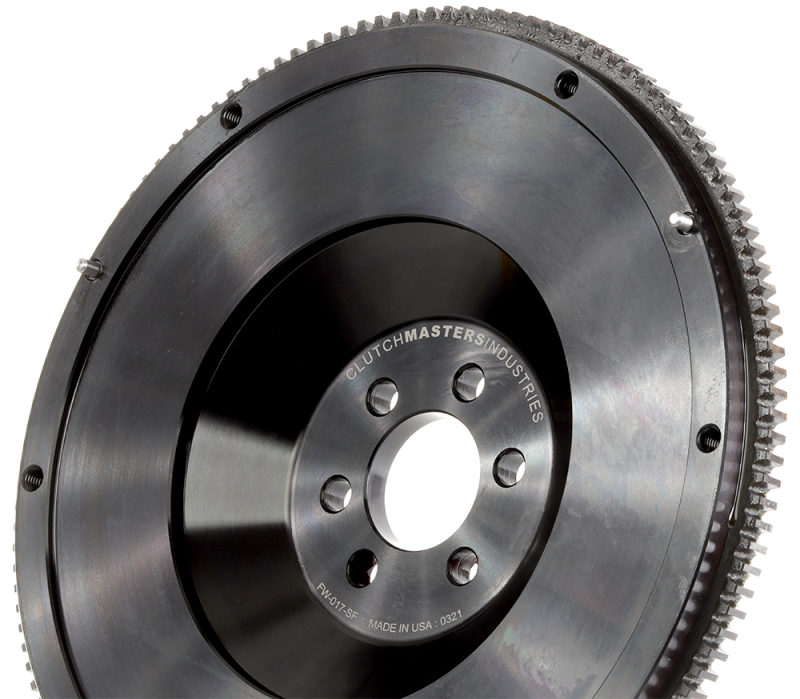 Picture of Clutch Masters CM Steel Flywheels - FW-827-SF