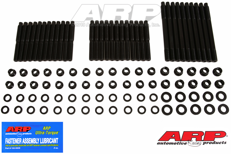 Picture of ARP Head Stud Kits Head Stud & Bolt Kits - 134-4310