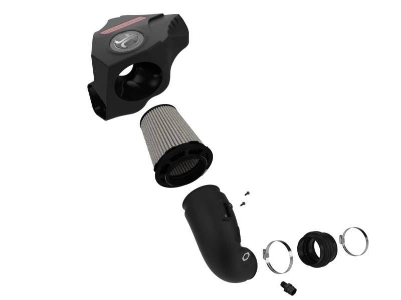 Picture of aFe Takeda Momentum Intake Cold Air Intakes - 56-70050D