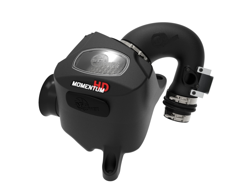 Picture of aFe 15-20 Toyota Hilux L4-2.8L (td) Momentum HD Cold Air Intake System w/ Pro Dry S Media