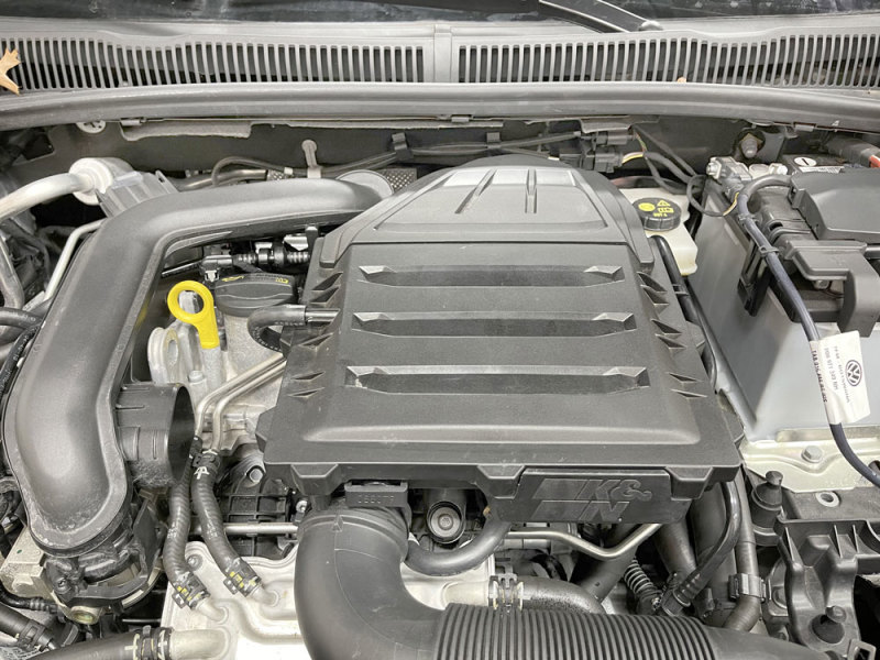 Picture of KN Cold Air Intakes - 57-0697