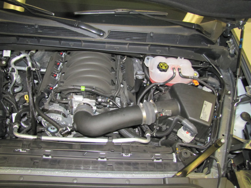 Picture of KN Cold Air Intakes - 57-3108