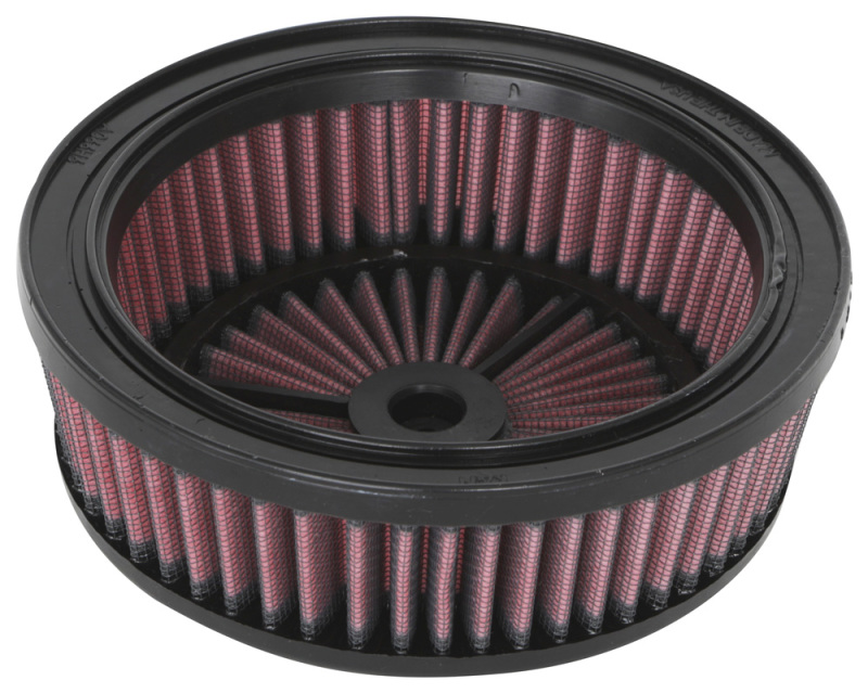 Picture of K&N Engineering KN Motorcycle Direct Fit Air Filters - KA-2409XD