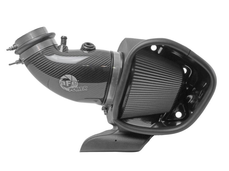 Picture of aFe Track Series Intake Cold Air Intakes - 57-10014D