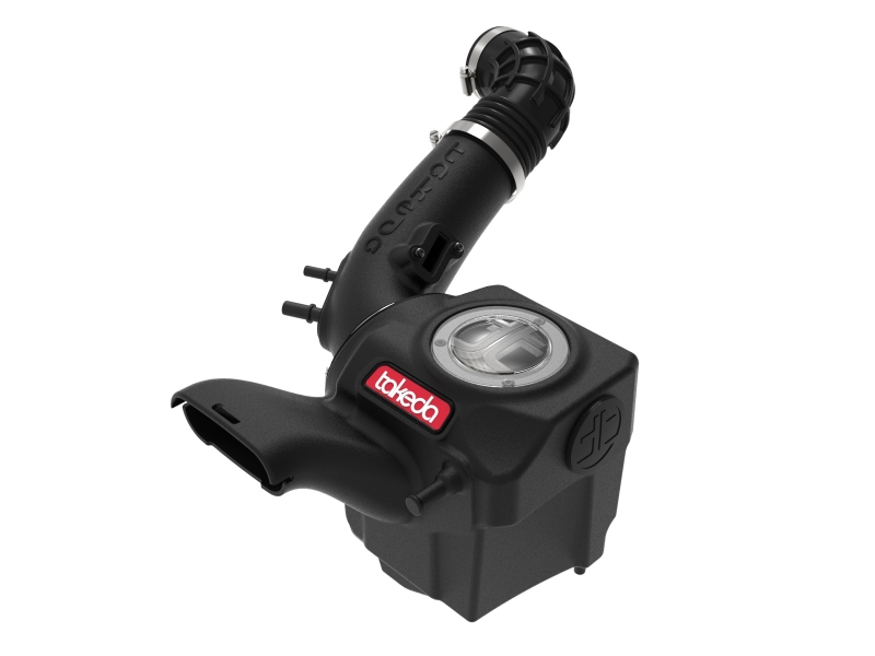 Picture of aFe POWER Momentum GT Pro Dry S Intake System 16-19 Ford Fiesta ST L4-1.6L (t)