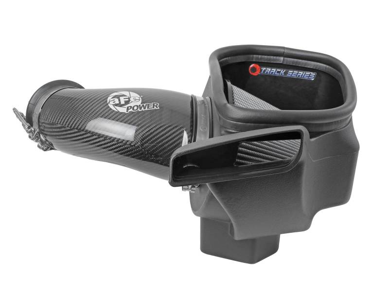 Picture of aFe Track Series Intake Cold Air Intakes - 57-10014D