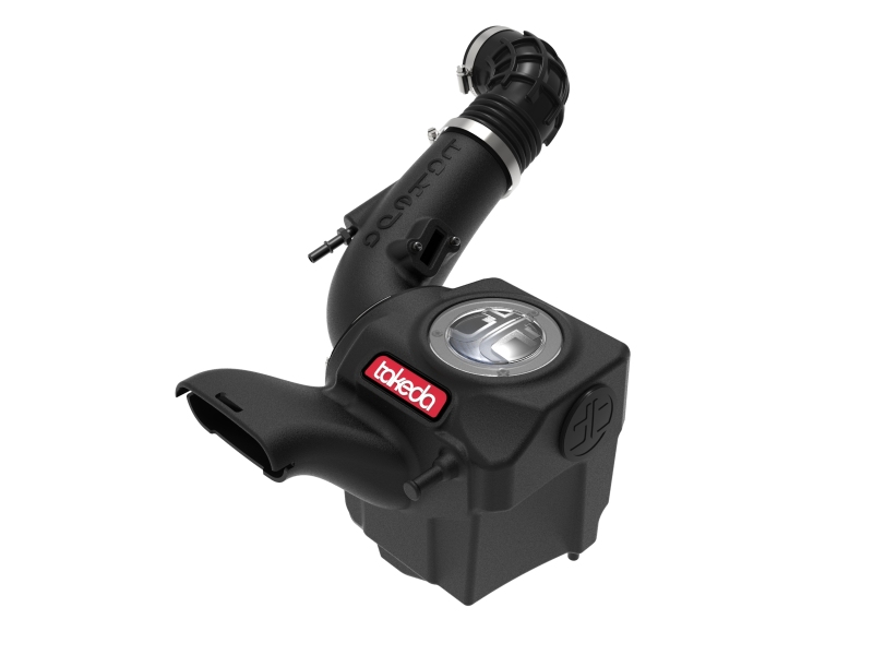 Picture of aFe POWER Momentum GT Pro 5R Media Intake System 14-15 Ford Fiesta ST L4-1.6L (t)