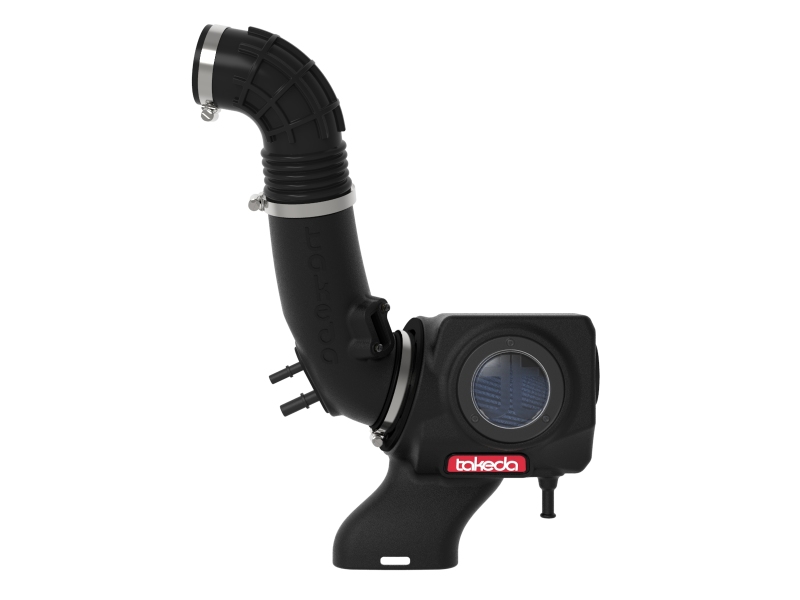 Picture of aFe Takeda Momentum Intake Cold Air Intakes - 56-70041R