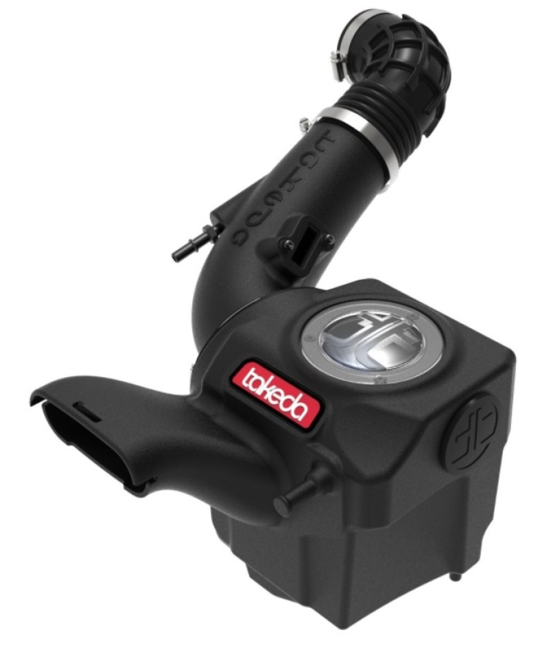 Picture of aFe Takeda Momentum Intake Cold Air Intakes - 56-70022R