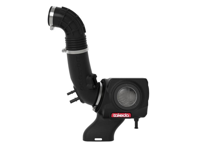 Picture of aFe Takeda Momentum Intake Cold Air Intakes - 56-70041D
