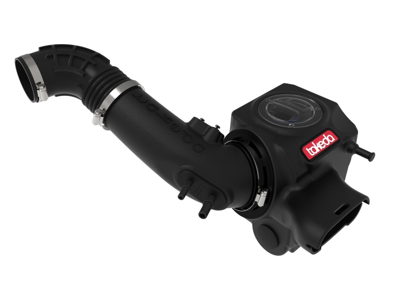 Picture of aFe Takeda Momentum Intake Cold Air Intakes - 56-70041R
