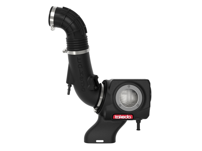 Picture of aFe Takeda Momentum Intake Cold Air Intakes - 56-70022D