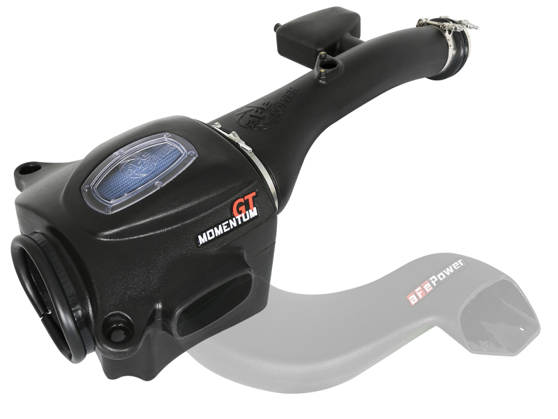 Picture of aFe Momentum GT Pro 5R Cold Air Intake System 12-21 Toyota Land Cruiser V6-4.0L (Non-US Models Only)