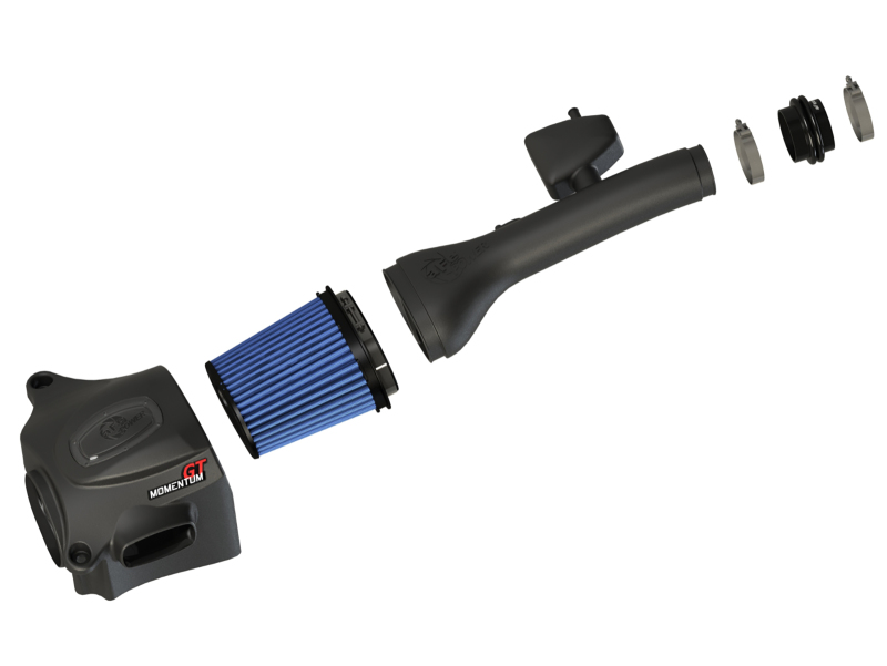 Picture of aFe Momentum GT Cold Air Intakes - 54-76011