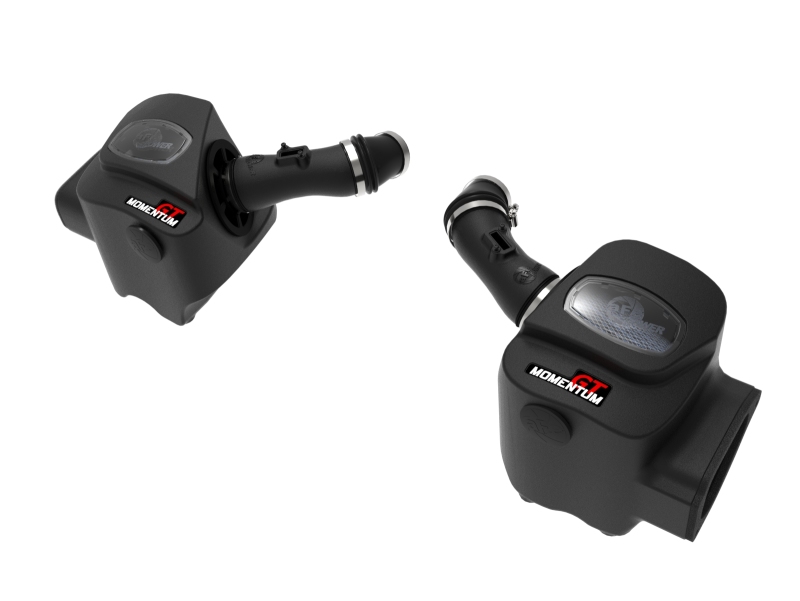 Picture of aFe Momentum GT Cold Air Intakes - 50-70091R
