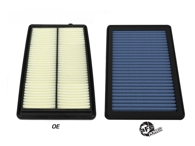 Picture of aFe P5R Drop In Air Filter - 30-10331
