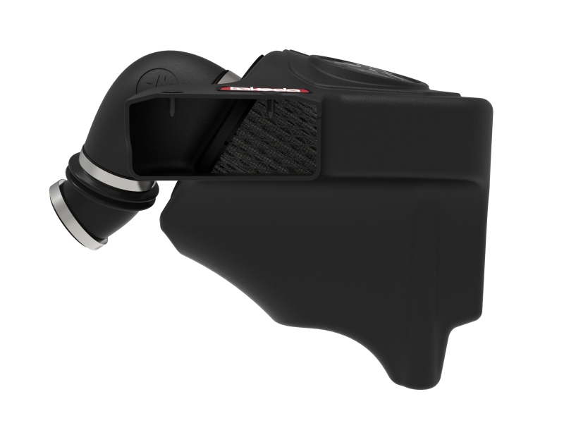 Picture of aFe Takeda Momentum Intake Cold Air Intakes - 56-70036D