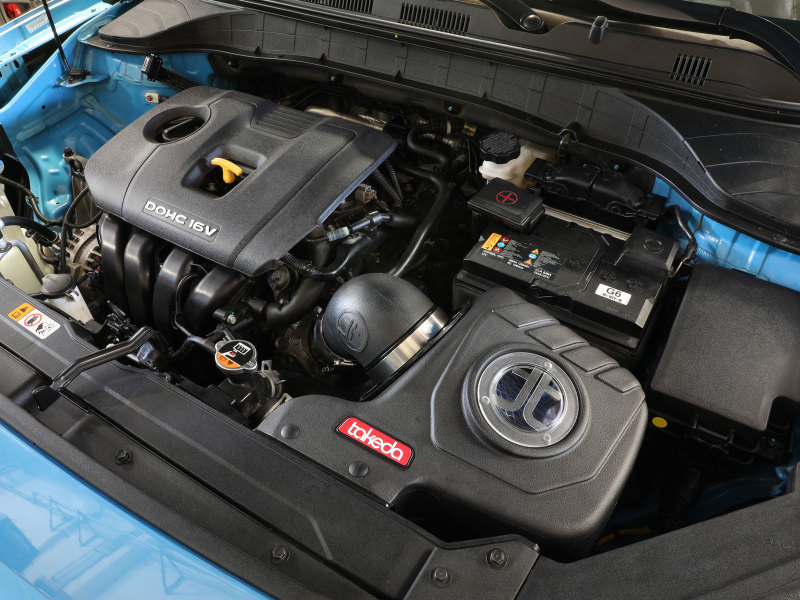 Picture of aFe Takeda Momentum Intake Cold Air Intakes - 56-70036R
