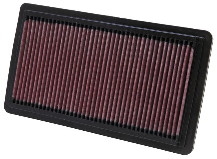 Picture of K&N Engineering KN Drop in Air Filters - 33-2279