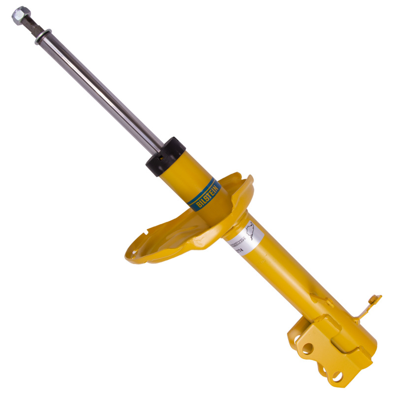 Picture of B6 - Suspension Strut Assembly