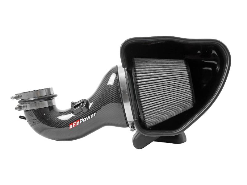 Picture of aFe Track Series Intake Cold Air Intakes - 57-10018D