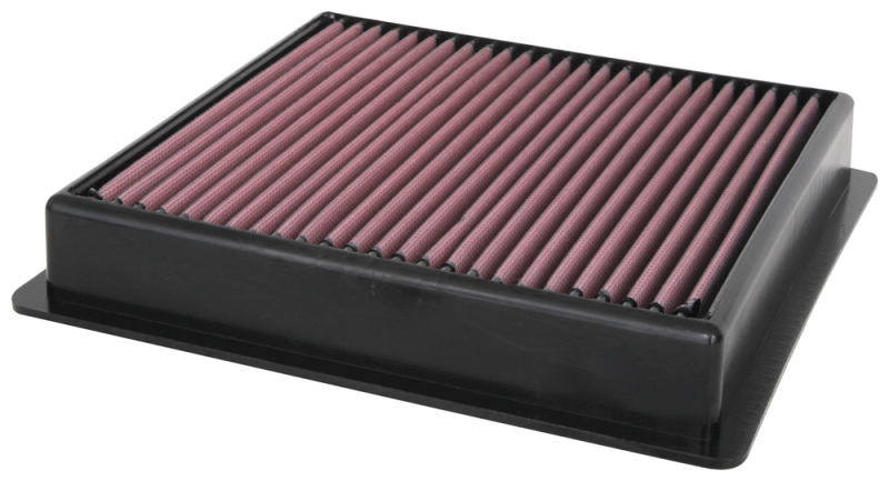 Picture of K&N Engineering KN Drop in Air Filters - 33-5100