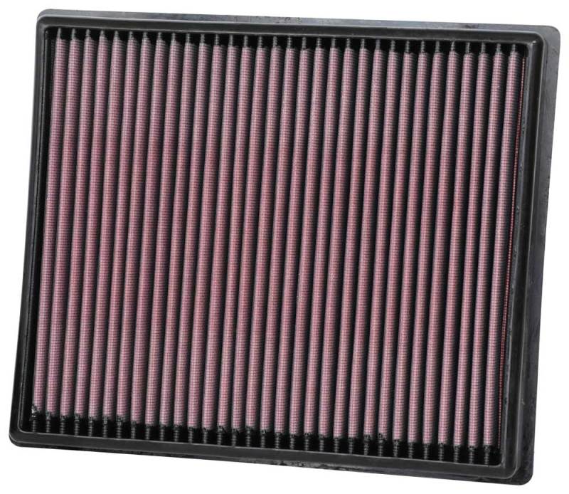 Picture of K&N 20-21 Nissan Frontier 3.8L V6 Replacement Air Filter