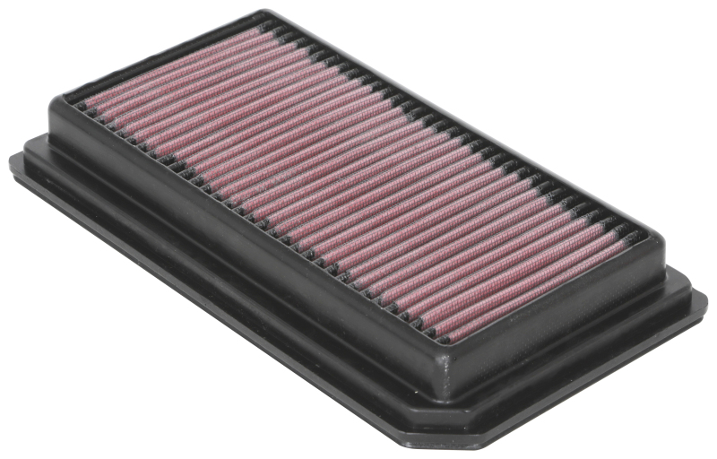 Picture of K&N 20-21 Cadillac CT5 V6 3.0L Replacement Air Filter
