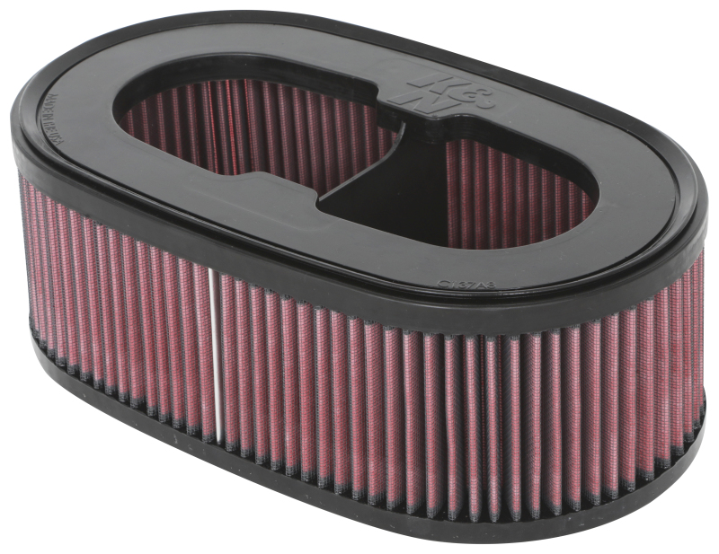 Picture of K&N 20-21 Chevrolet Corvette 6.2L V8 Replacement Air Filter