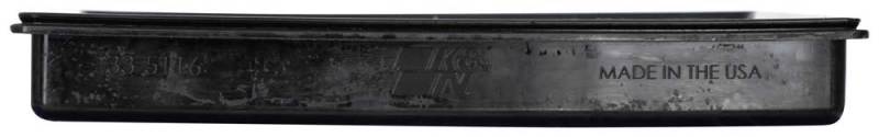 Picture of K&N 20-21 Nissan Frontier 3.8L V6 Replacement Air Filter