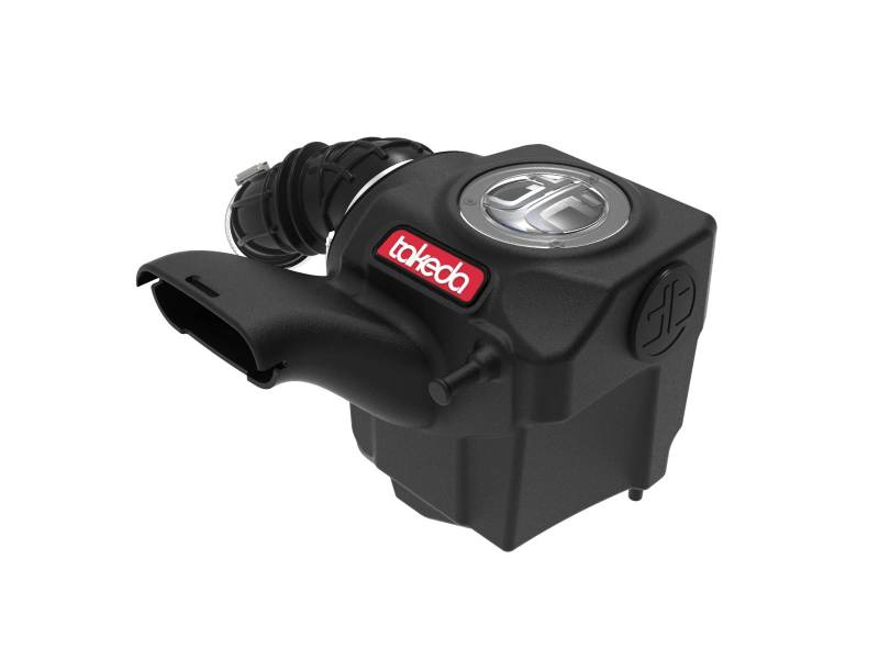 Picture of aFe Takeda Momentum Pro 5R Cold Air Intake System 14-19 Ford Fiesta L4-1.6L