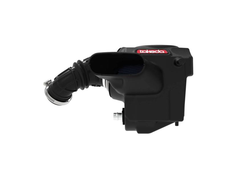 Picture of aFe Takeda Momentum Intake Cold Air Intakes - 56-70048R