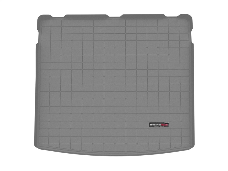 Picture of WeatherTech WT Cargo Liners-Grey Floor Mats - 421412