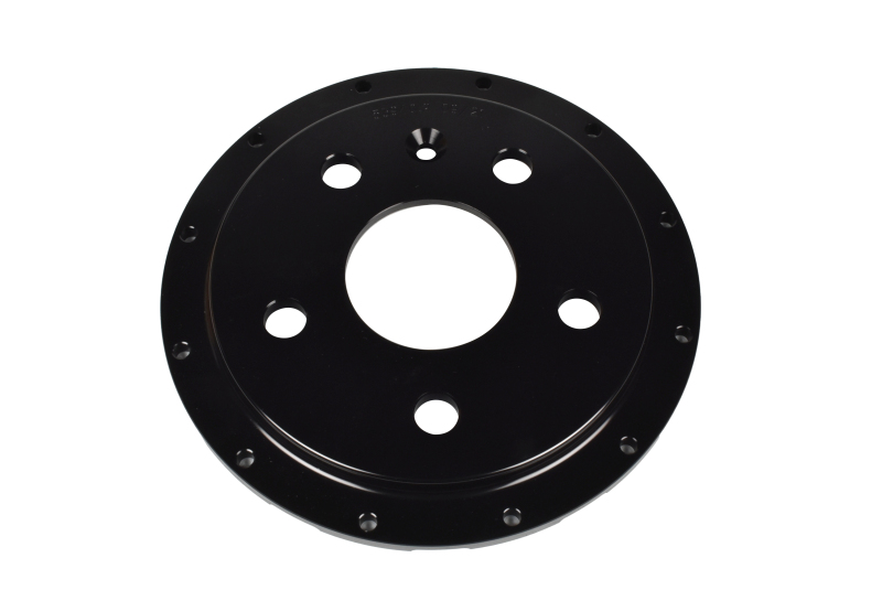 Picture of DBA 5000 Standard Rotors Brake Rotors - DBA53940.2BLK