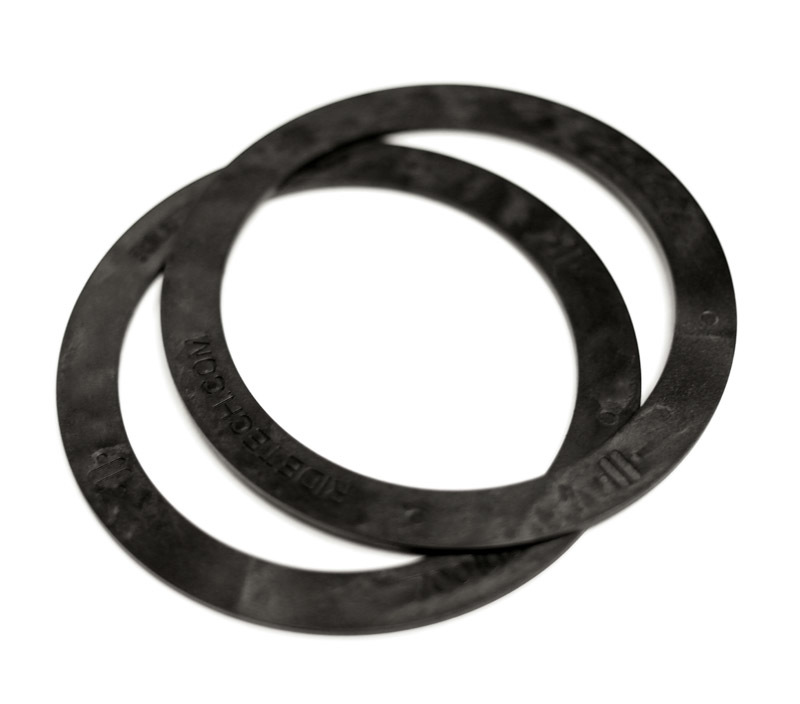 Picture of Ridetech Delrin Spring Washer - No Logo