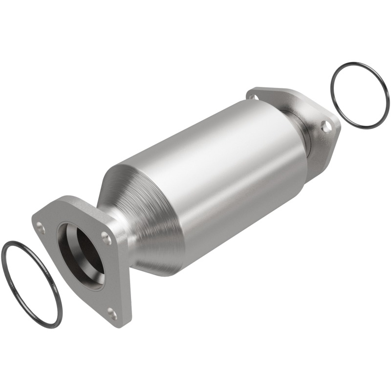 Picture of California CARB Direct-Fit Catalytic Converter 5592683