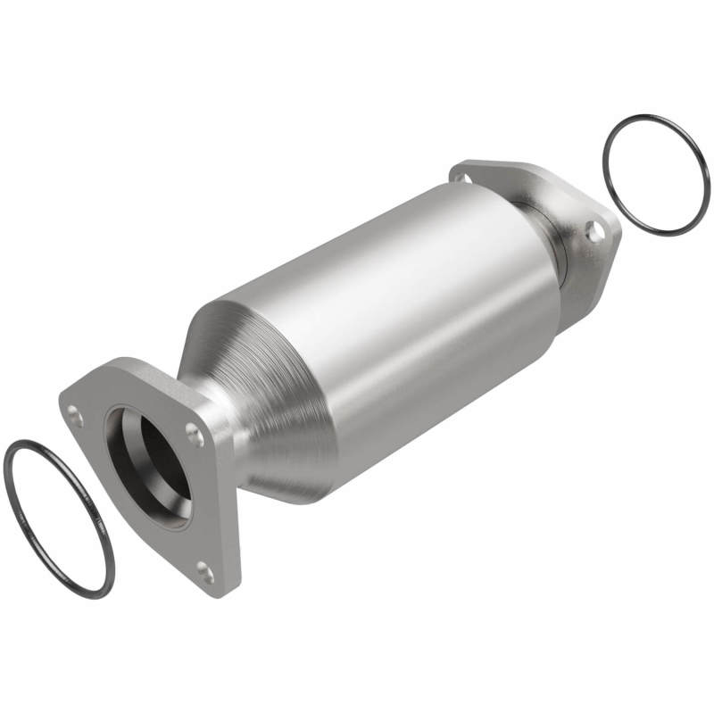 Picture of California CARB Direct-Fit Catalytic Converter 5592683
