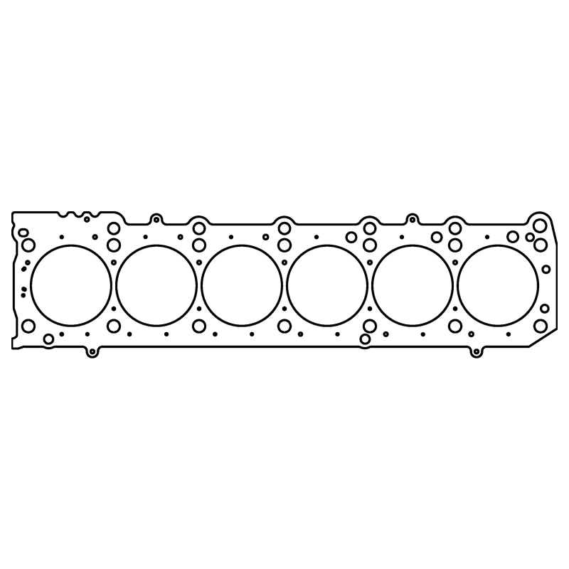 Picture of Cometic Gasket CG Head Gaskets - C4998-051