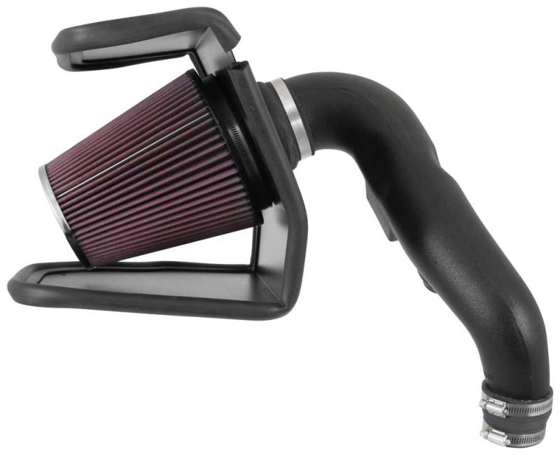 Picture of KN Cold Air Intakes - 57-3095