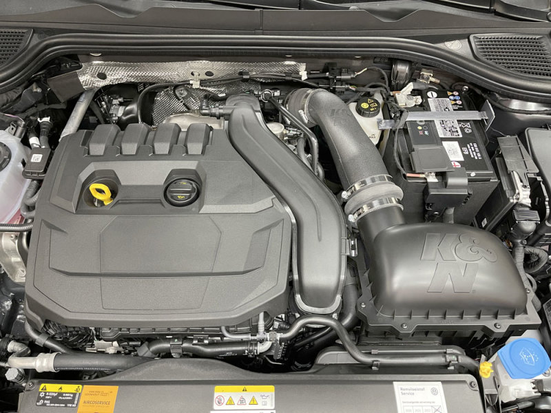 Picture of KN Cold Air Intakes - 57S-9507